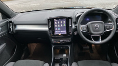 Volvo XC40 2.0 B4P Plus Black Edition 5dr Auto Petrol Estate